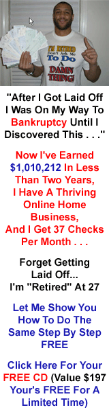 Here's how I made $85,172.47 last month  Click to continue