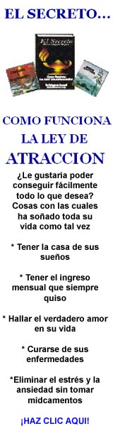 ¿Le gustaría poder conseguir fácilmente todo lo que desea? Cosas con las cuales ha soñado toda su vida como tal vez * Tener la casa de sus sueños *Tener el ingreso mensual que siempre quiso *Hallar el verdadero amor en su vida *Curarse de sus enfermedades *Eliminar el stress y la ansiedad sin tomar medicamentos  ¡Ud. Puede Hacer Esto y Mucho Más! 