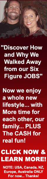 Interested in starting your own business?  Click to learn how you can do it.  Personalized coaching and training now available.