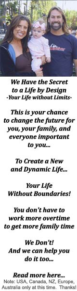 Interested in starting your own business?  Click to learn how you can do it.  Personalized coaching and training now available.