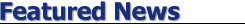Featured news