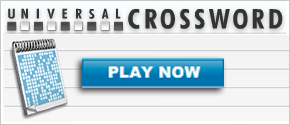 Crossword